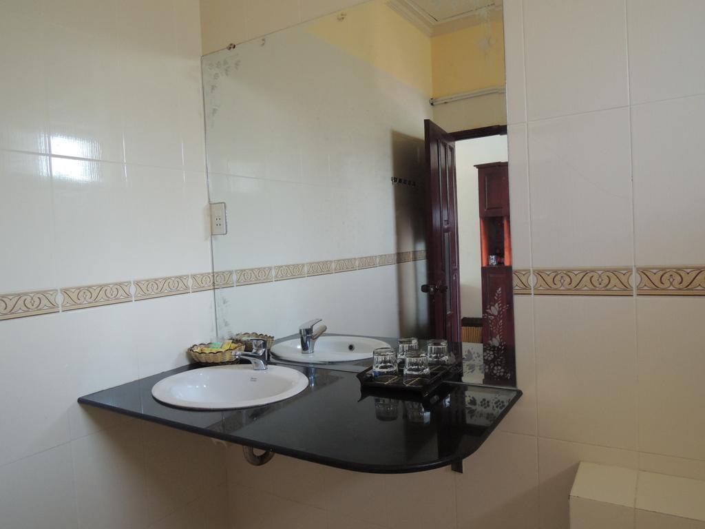Sand Garden Resort Phan Thiet Cameră foto