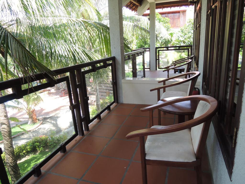 Sand Garden Resort Phan Thiet Cameră foto
