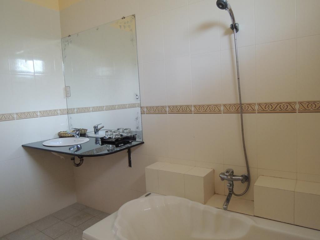 Sand Garden Resort Phan Thiet Cameră foto