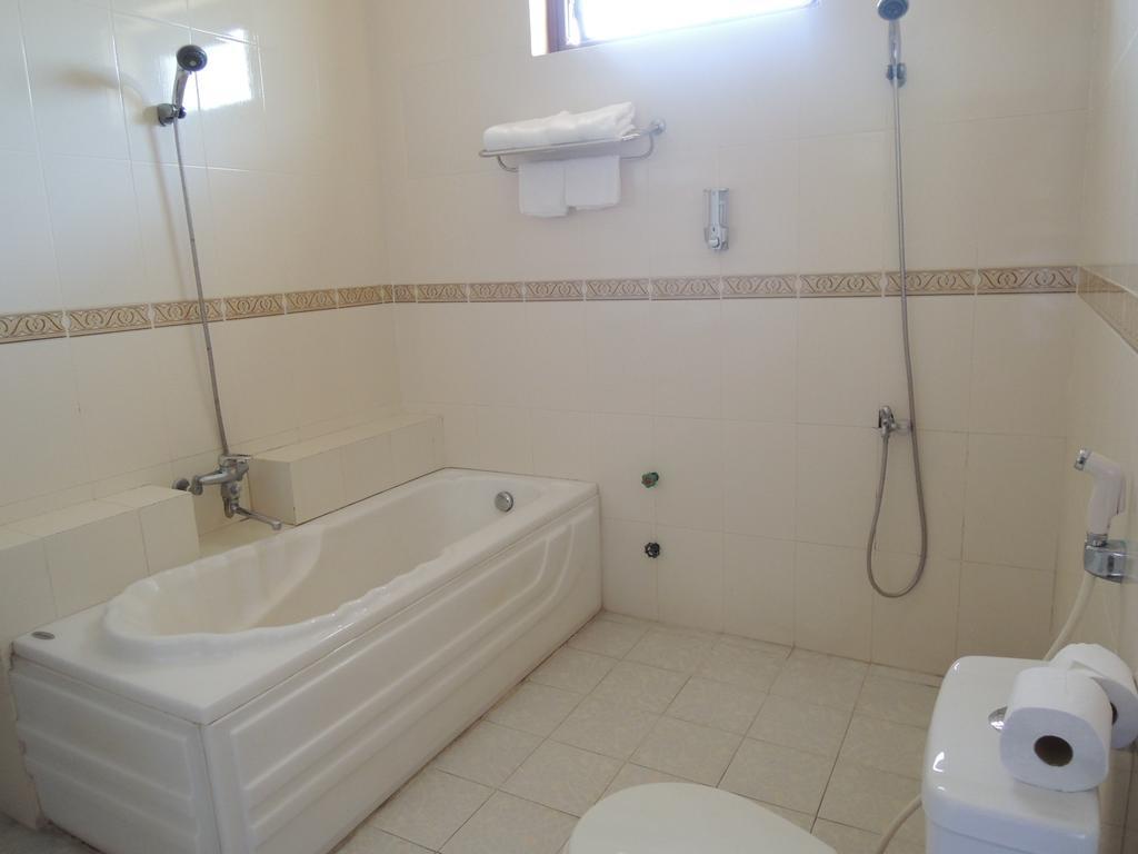 Sand Garden Resort Phan Thiet Cameră foto