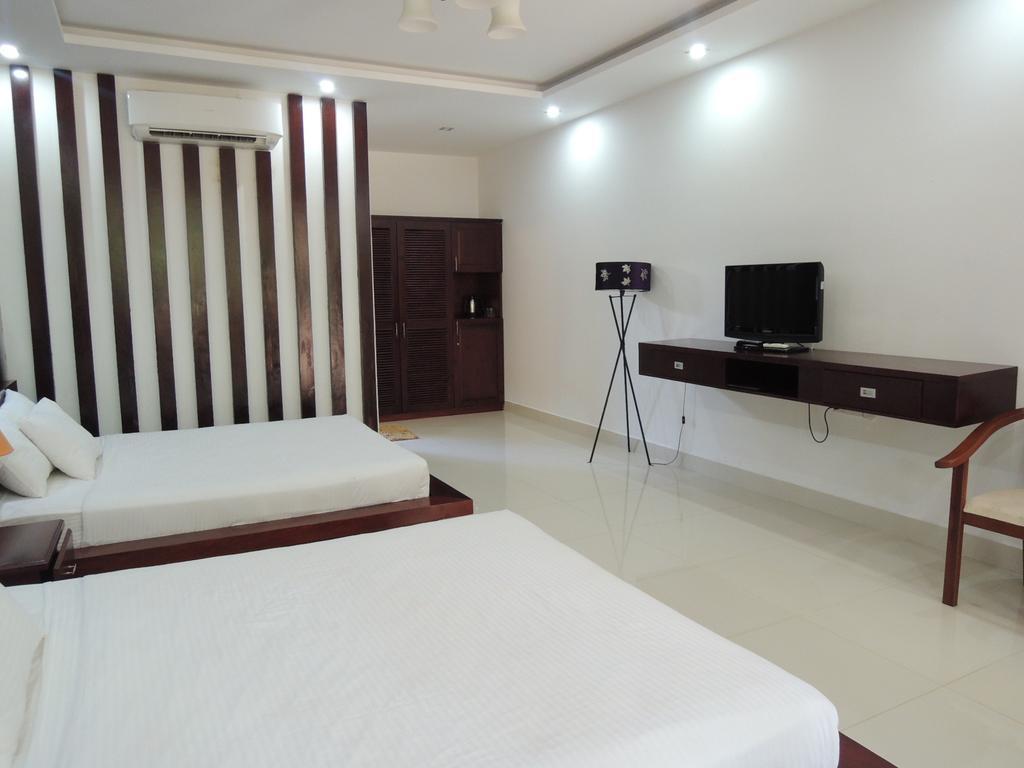 Sand Garden Resort Phan Thiet Cameră foto