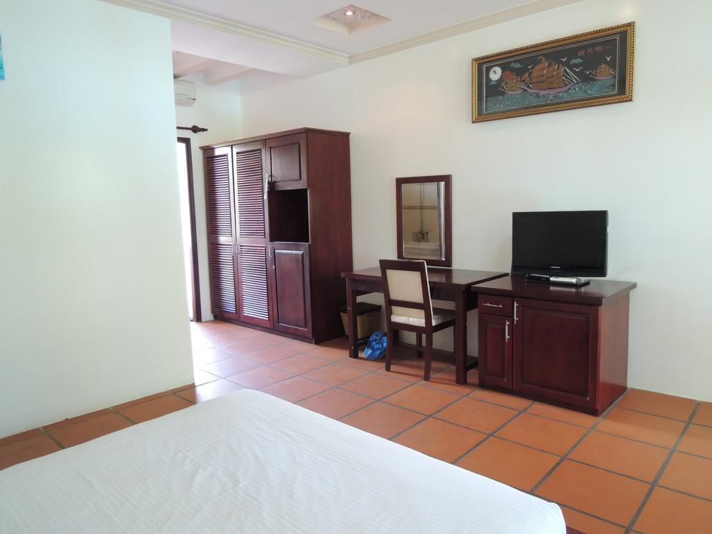 Sand Garden Resort Phan Thiet Cameră foto