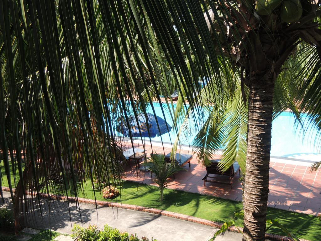 Sand Garden Resort Phan Thiet Cameră foto